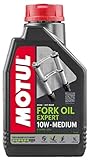 Appositamente progettato per qualsiasi tipo di forcella capovolta (USD) o forcella da moto convenzionale (lato destro).