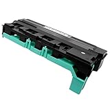 impresora multifuncional laser konica minolta bizhub 226 Recipiente para tóner residual de recambio de manera rápida y sencilla - con una bolsa de plástico para el desecho del toner usado
