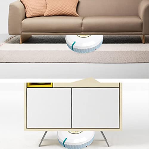 Robô Aspirador De Brinquedo - Aspirador de Pó Mini Brinquedo | Aspirador de brinquedo para crianças,