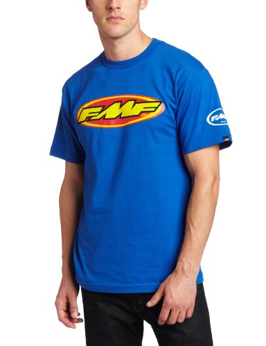 FMF Racing Men's The Don T-shirt