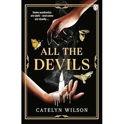 All The Devils