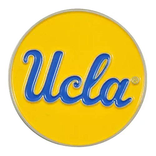 Team Effort UCLA Bruins Hat Clip & 2 Ball Markers