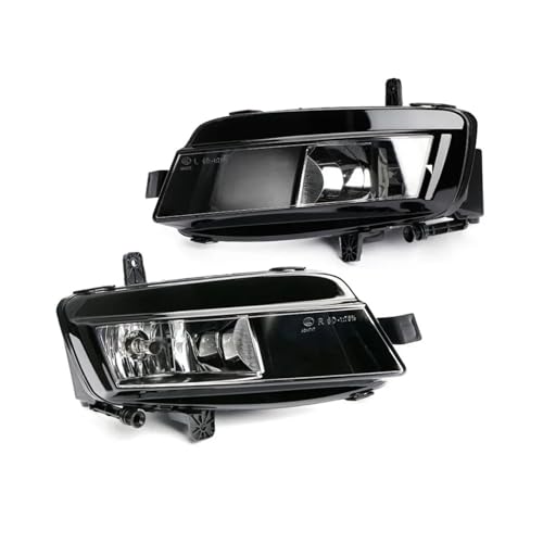 Antibrouillard gauche pour Golf 7 MK7 2013-2017 pare-chocs avant LED