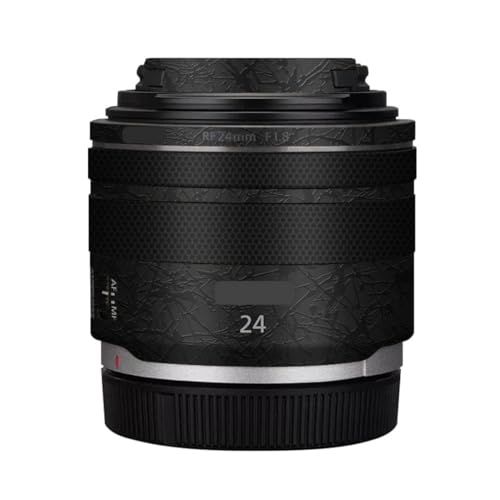 RF 24 1.8 YLbvXL h~ JXebJ[ ی색bvtB {fBveN^[ fJ[ ɓK Canon RF 24mm F1.8 STM(XvbVEgubN)