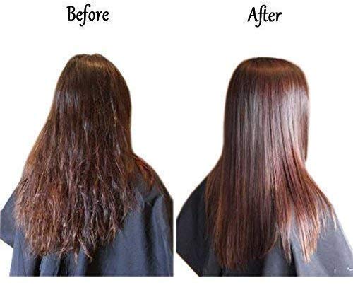 Prasha Hair Care SPA Cap Beauty Steamer Hair Thermal Treatment Nourishing Hat 4