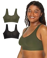 Olive Night/Black Hue