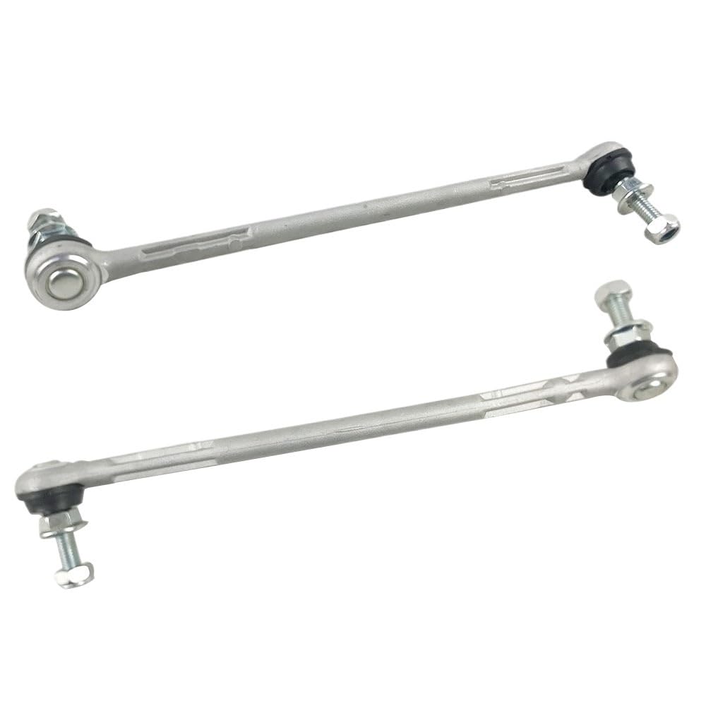 Przednie stabilizator łączniki OE 31356765933 31356765934 Zestaw łączników stabilizatora pasuje do BM E90 Oś przednia Lewa i prawa łącznik(R)