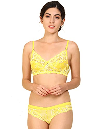Image of PIBU Women Lingerie Set