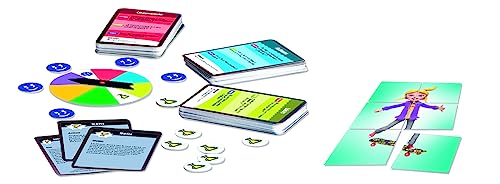 P'tit Jeu des Incollables - vue 8