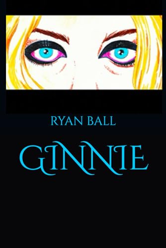 GINNIE: A Novel