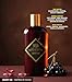 Brown Sugar Babe Marry Me Body Oil, Black Currant and Freesia Essential Oils, Nourishing Scented Oil for Women, Skin Care, Paraben Free, Body Oil Perfume, Made in USA