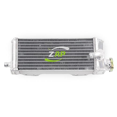 ZAP Performance �t���A���~���W�G�[�^�[ 2002-2022 �X�Y�L RM85 RM80 / 2002-2012 RM85L�ɑΉ�