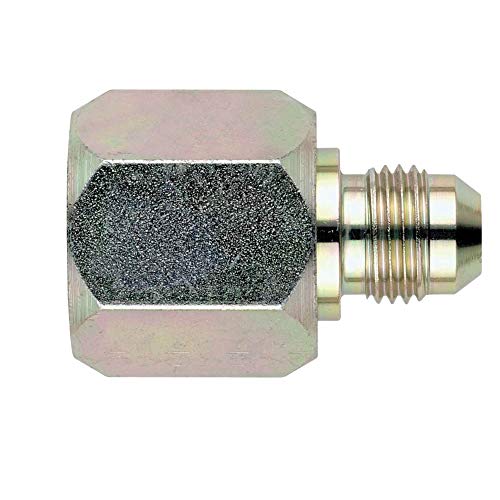 Image of Steel Flare Swivel