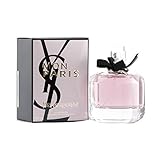 Yvēs Sāint Laūrent Môn Pàris Perfúme For Women 3.04 oz Eau De Parfum Spray