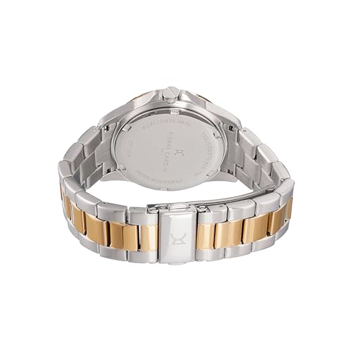Montres pour femmes Pierre Cardin Observatoire éclat gris CF.1009.MU