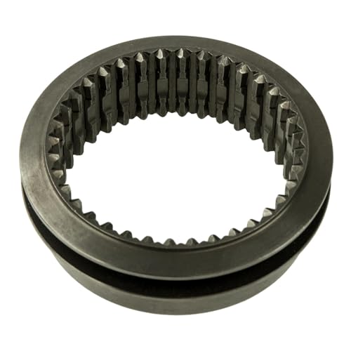 Motive Gear T10-15 T10 Slider - Torque Lock Style Manual Transmission M21/M22/T10 1-2/3-4 Synchro Sleeve, Replaces Muncie WT297-15 by Motive Gear - Image 2