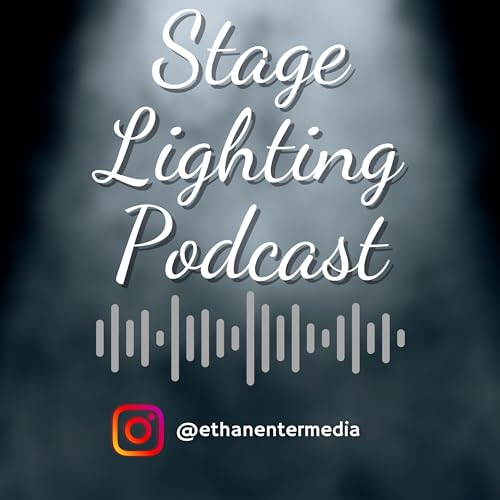 Stage Lighting Podcast | Ep 4: Lighting Fixtures
