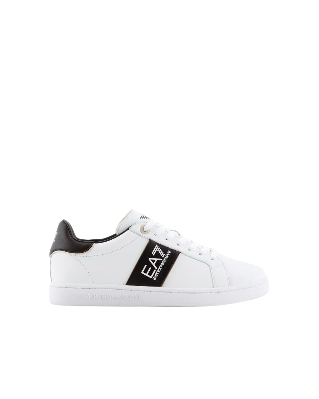 EA7Emporio Armani Classic Sneakers X8X102XK346 8056787466739