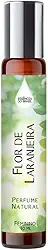 Essência do Brasil Perfume Feminino Flor de Laranjeira Natural 10ml Roll On