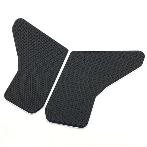 Éviter les glissades sur réservoir avec le pad Africa Twin