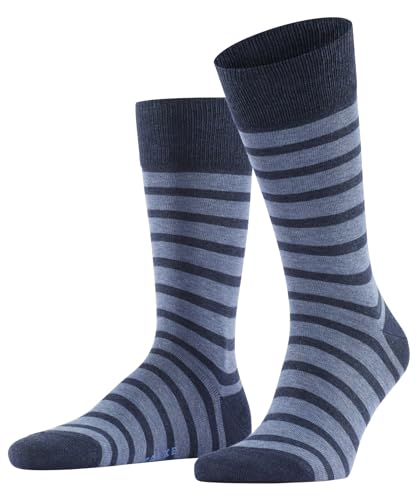 FALKE Men's Happy Cotton Socks, 5 Pairs Gift Box3