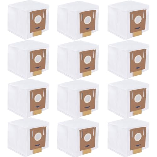 T8 Dust bags for Ecovacs Deebot Ozmo T8/ T8+/ T8