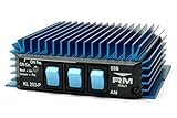 Potencia de entrada AM-FM 0,5-10W