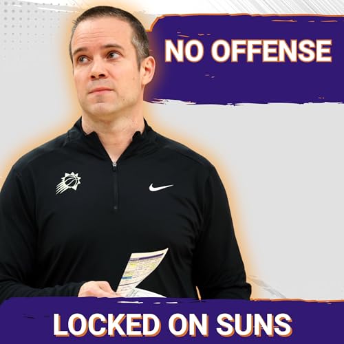 With No Devin Booker And Jalen Green The Phoenix Suns Are OUTMUSCLED By The Miami Heat In LOSS