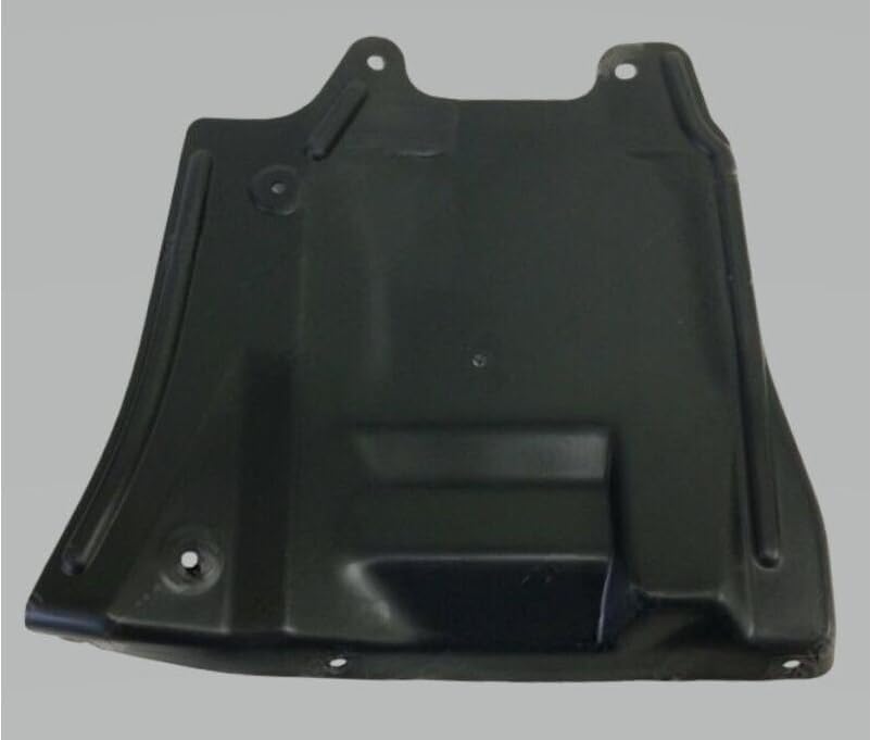 Generic Genuine OEM For Mitsubishi LANCER Evolution 6 CP9A Eng Room Under Cover LH MR248435