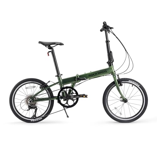 アニマート ANIMATO AL20 折りたたみ自転車