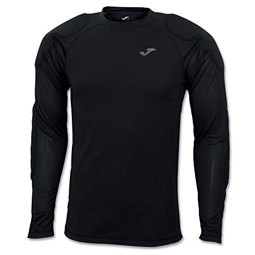 Image of Joma 100009 Goalkeeper Shirt, Men's, 100009, Black, Taglia S/M