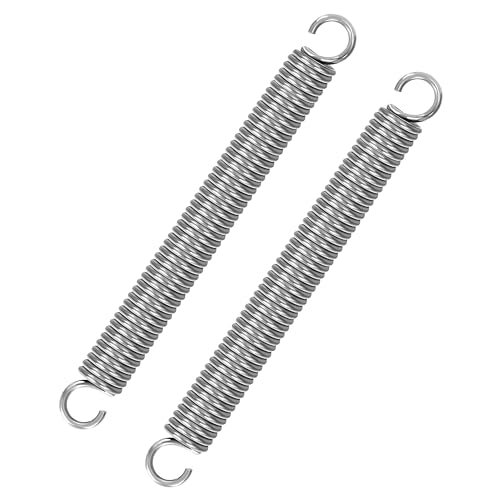 Ressort de traction 150mm pour rénover votre porte de garage