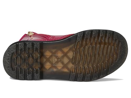 Dr. Martens girls 1460 J (Little Kid/Big Kid)3