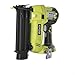 Produktbild NAIL PISTOL 18G 18V, OHNE BATTERIE | Ryobi | MODELL R18N18G-0 | EINS + | AIRSTRIKER-TECHNOLOGIE | AUFNAHME AUF 600 NÄGEL