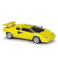 Amazon.co.jp: ダイカストカー 1:24 ランボルギーニ