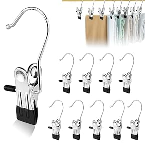 洗濯ばさみ(洗濯用品) 通販 | Amazon Home&Kitchen