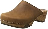 woody clogs händler Der Holzschuh mit biegsamer Holzsohle