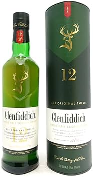 Amazon.co.jp: グレンフィディック 12年 スペシャル リザーブ
