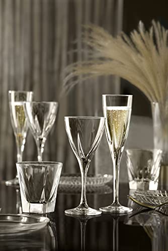 Barski 70207-S6 Liquor Glass - Stemmed Glasses - Set Of 6 Glasses - Crystal Glass thumb #2