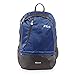 Price comparison product image Fila Duel School Laptop Computer Tablet Book Bag, Blue, One Size, Duel Tablet and Laptop Backpack