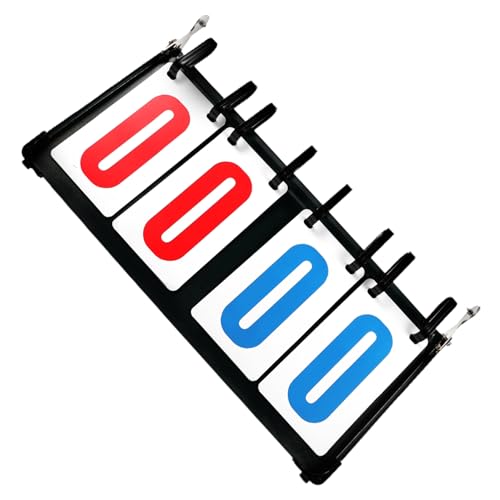Marcador de Puntuación Duradero KOMBIUDA para Deportes miniatura 1