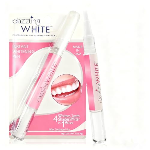 #Commissioniguadagnate<br>Sbiancamento dei denti penna per Denti Più Bianchi Effetto Visibile e Freschezza Duratura