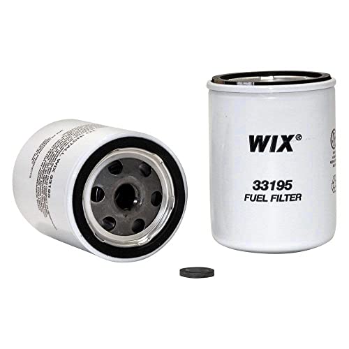 WIX 33195 Fuel Pump Filter