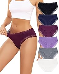 (6 Pack)multicolor F