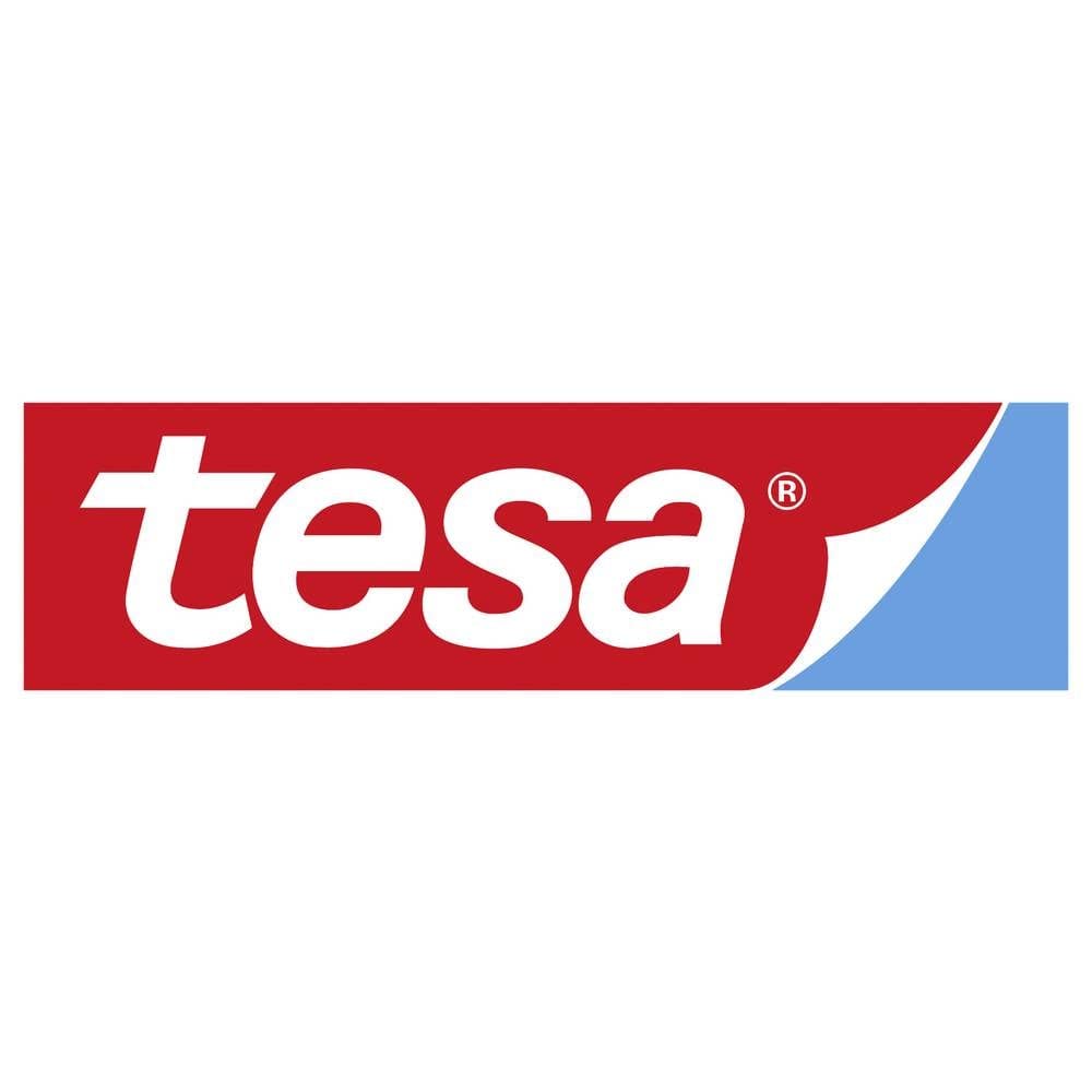 tesa Ruban adhésif pare‑vapeur Seal Flex 50 mm x 25m haute performance pour freins‑vapeur et membranes de toiture