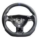 Wichtige Hinweise: Bitte vergewissern Sie sich vor dem Kauf, dass unser Sportlenkrad für Ihr Fahrzeug geeignet ist. Bei Fragen kontaktieren Sie uns bitte. Wir werden diese innerhalb von 12 Stunden beantworten.