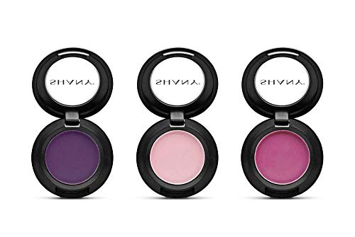 Shany Bold Effect Eye Shadow, Paraben Free, Reef, 1 Ounce #TOP3