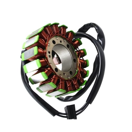 Bobina de estator moto 950 990 soluciona problemas de arranque y carga 3