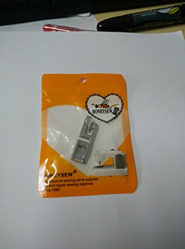 HONEYSEW 7307-1 Pie Prensatelas para Máquina de Coser miniatura 5
