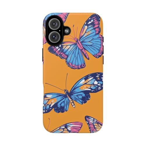 Coque rigide mate iPhone 16 Plus un design premium effet velours unique